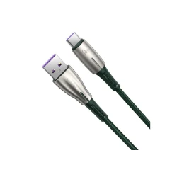 Кабель USB Baseus Water Drop-shaped 66W