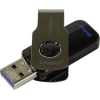 Память Flash Kingston 64GB USB 3.0 DataTraveler SWIVL, Metal Память Flash Kingston 64GB USB 3.0 DataTraveler SWIVL, Metal