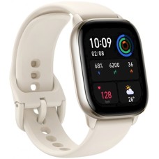 Ağıllı saat Amazfit GTS 4 Mini Moonlight White