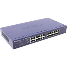 Kommutator Netgear JGS524-200EUS