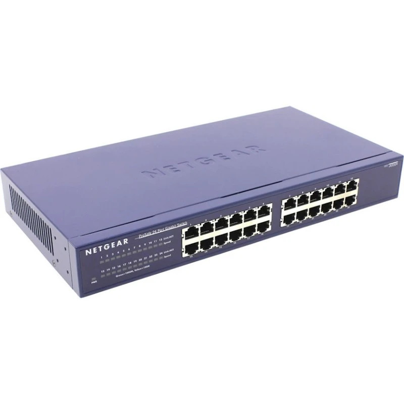 Коммутатор Netgear JGS524-200EUS