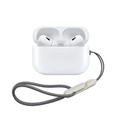 Qulaqlıq Haino Teko Air-5 White