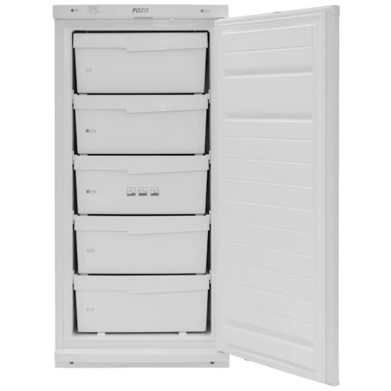 Морозильная камера Pozis 106-2 Морозильная камера Pozis 106-2