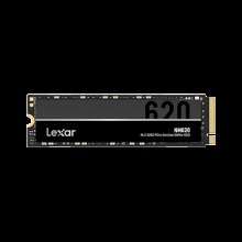 SSD yığıcı Lexar Nvme 1TB (LNM620X001T-RNNNU)