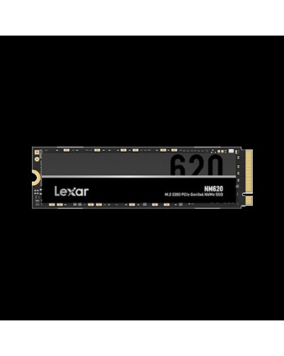 SSD yığıcı Lexar Nvme 1TB (LNM620X001T-RNNNU)