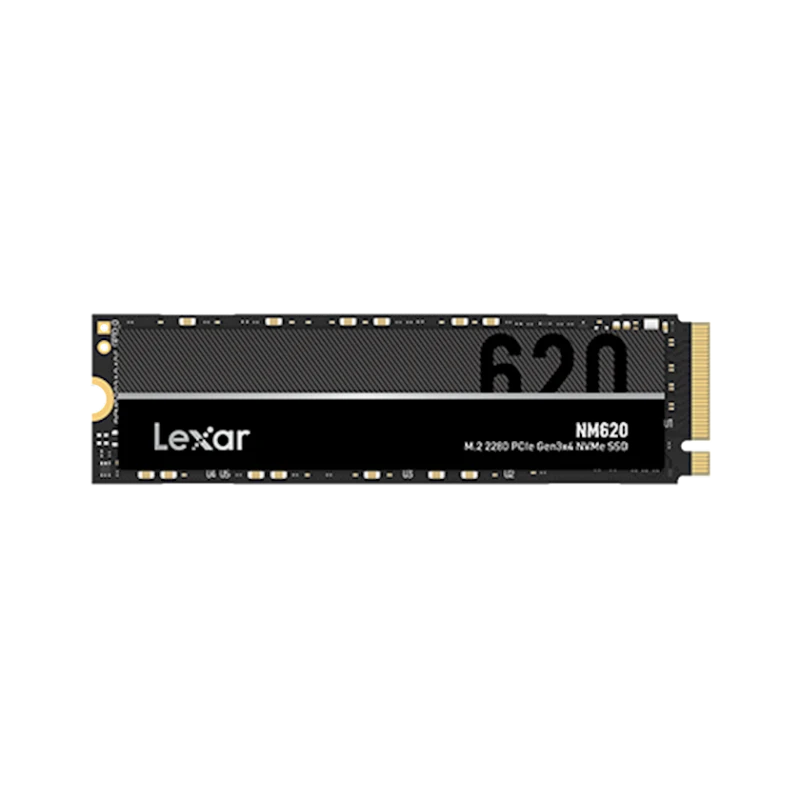 SSD накопитель Lexar Nvme 1TB (LNM620X001T-RNNNU) SSD накопитель Lexar Nvme 1TB (LNM620X001T-RNNNU)