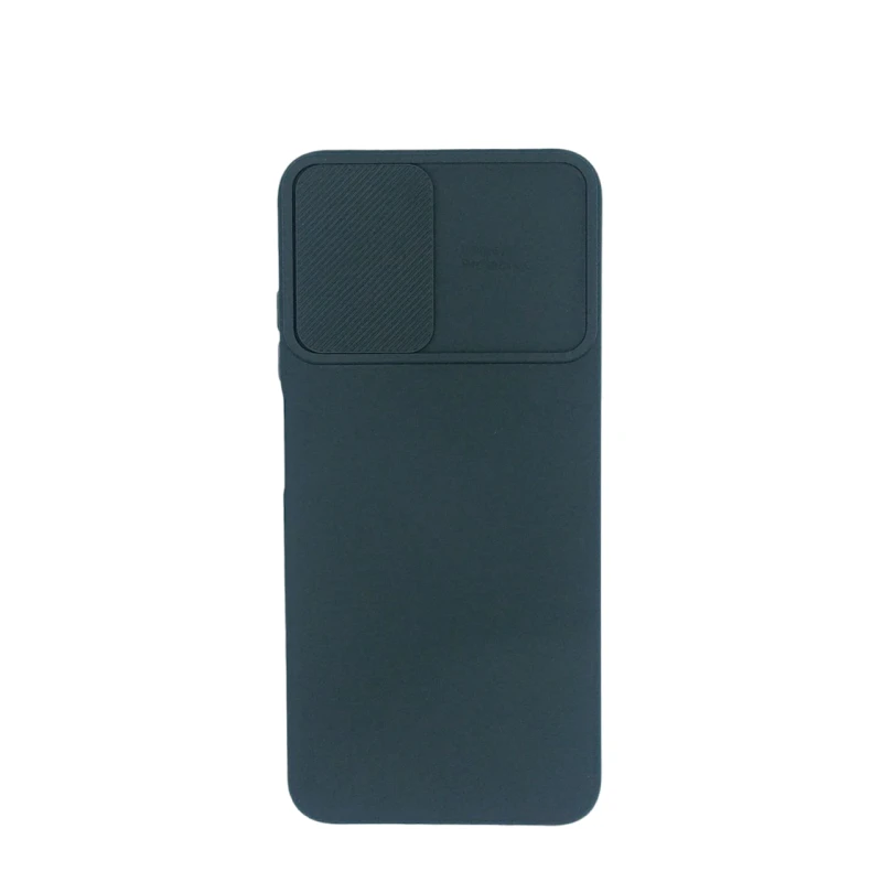 Çexol Case Window Samsung Galaxy S21 üçün Black