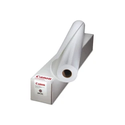 Бумага для плоттера Canon Matt Coated Paper 90 гр/м2, 0.914x45 м