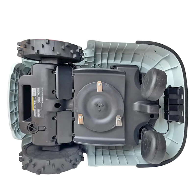 Газонокосилка Lydsto Lawn Mover M1 (YM-GCJ01) Газонокосилка Lydsto Lawn Mover M1 (YM-GCJ01)