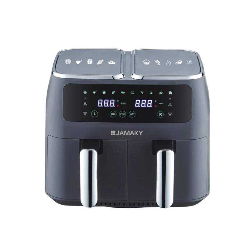 Мультиварка Jamaky JMK5008 Мультиварка Jamaky JMK5008