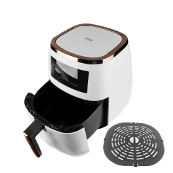 Аэрофритюрница DSP KB-2082