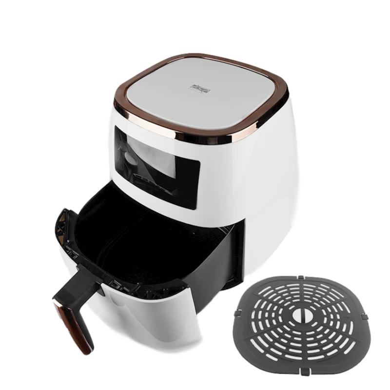 Аэрофритюрница DSP KB-2082 Аэрофритюрница DSP KB-2082