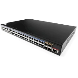 Коммутатор Cudy 48-Port Gigabit Switch GS5048S4