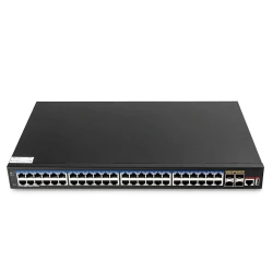 Коммутатор Cudy 48-Port Gigabit Switch GS5048S4