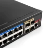Коммутатор Cudy 48-Port Gigabit Switch GS5048S4