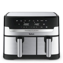 Aerofritür Tefal Easy Fry Dual Basket 1510002423