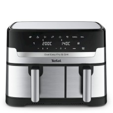 Aerofritür Tefal Easy Fry Dual Basket 1510002423