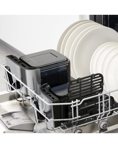 Aerofritür Tefal Easy Fry Dual Basket 1510002423