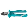Кусачки Total THT230706 диагональные 180 мм Кусачки Total THT230706 диагональные 180 мм