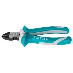 Кусачки Total THT230706 диагональные 180 мм Кусачки Total THT230706 диагональные 180 мм