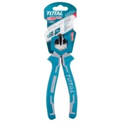 Кусачки Total THT230706 диагональные 180 мм