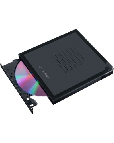 Xarici optik sürücü Asus ZenDrive V1M Type-С