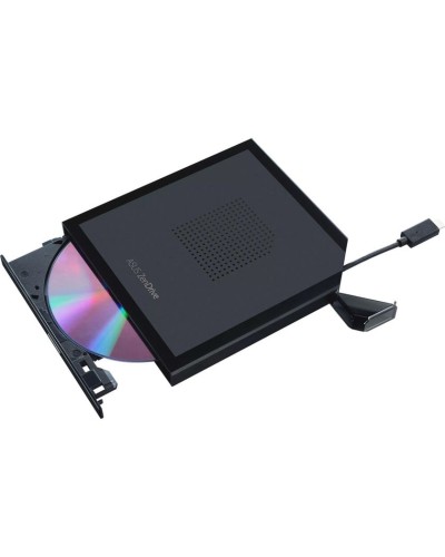Xarici optik sürücü Asus ZenDrive V1M Type-С