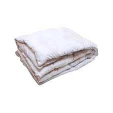 Yorğan Royal Home Tekstil 160х200 sm, bambuk lifi, ağ