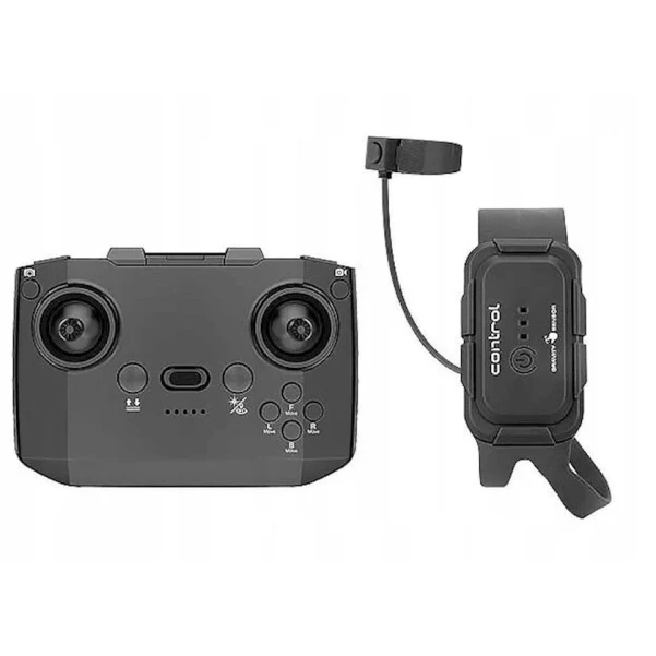 Uzaqdan idarəetmə ilə dron Combat Flight YW-V22BLUE, 14+ yaş