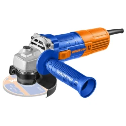 Угловая шлифовальная машина Wadfow WAG15851, 850W