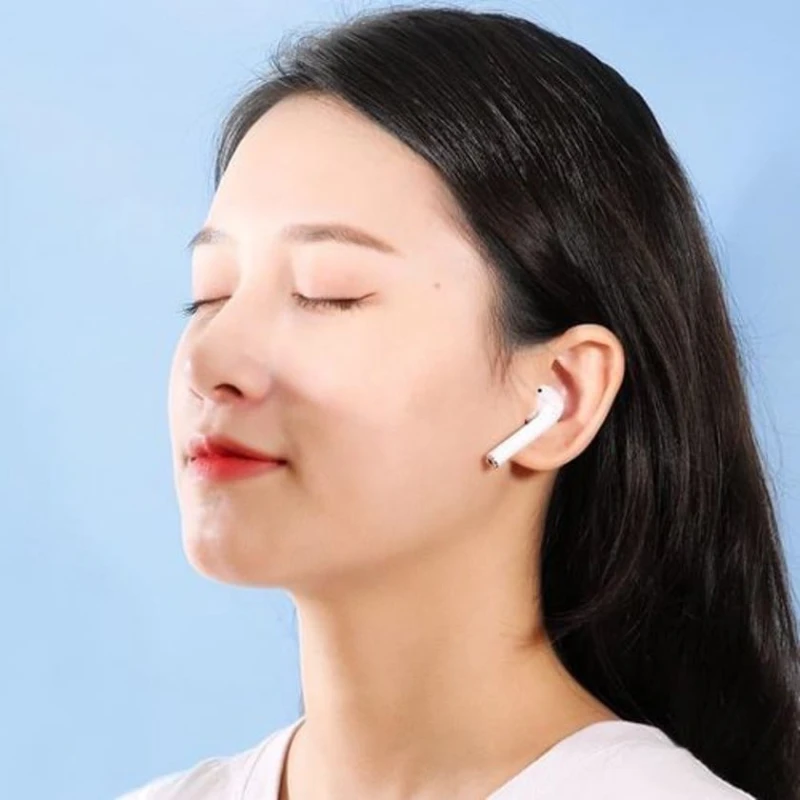 Беспроводные наушники Joyroom JR-T03S