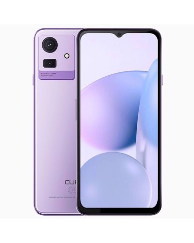 Smartfon Cubot Note 50 8GB/256GB Purple (6924136719381)