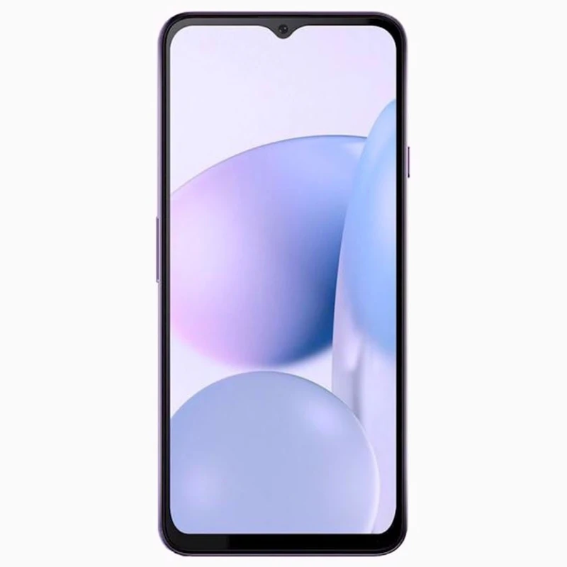 Смартфон Cubot Note 50 8GB/256GB Purple (6924136719381)