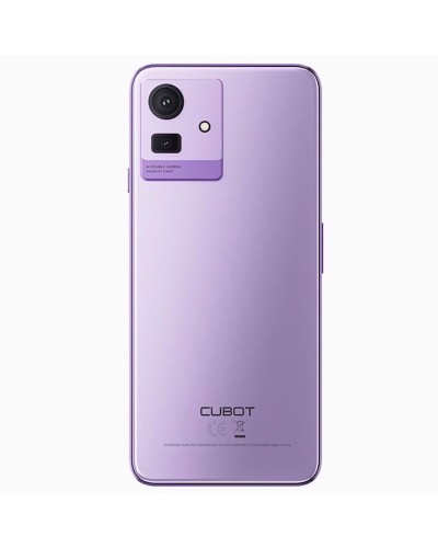 Smartfon Cubot Note 50 8GB/256GB Purple (6924136719381)