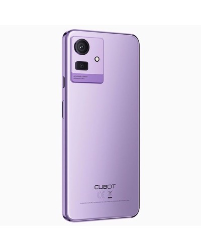 Smartfon Cubot Note 50 8GB/256GB Purple (6924136719381)