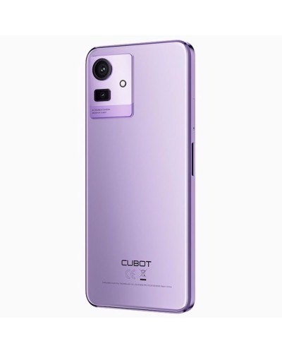 Smartfon Cubot Note 50 8GB/256GB Purple (6924136719381)