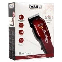 Машинка для стрижки волос Vahl 9575 Classic Pro с комплектом насадок