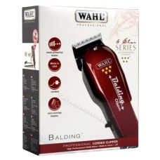 Машинка для стрижки волос Vahl 9575 Classic Pro с комплектом насадок