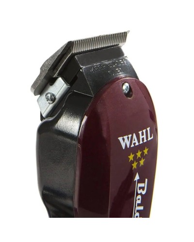 Машинка для стрижки волос Vahl 9575 Classic Pro с комплектом насадок