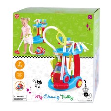 Oyuncaq tozsoran PlayGo Retro 03331-0