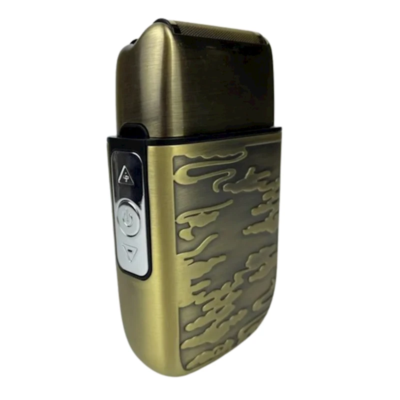 Электробритва Cronier CR-881