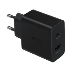 Şəbəkə enerji toplama cihazı Samsung 35W PD USB-C USB-A