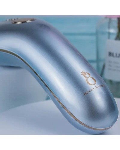 Lazer epilyatoru Becot Beaute B001 Blue