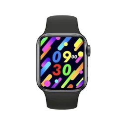 Умные часы Smart Watch XBO 8 Pro Black