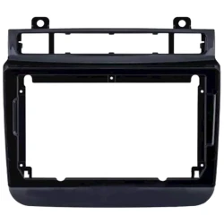 Avtomobil monitoru NAVO Volkswagen Touareg 2011-2017 üçün