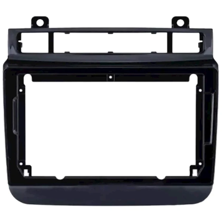 Автомобильный монитор NAVO для Volkswagen Touareg 2011-2017