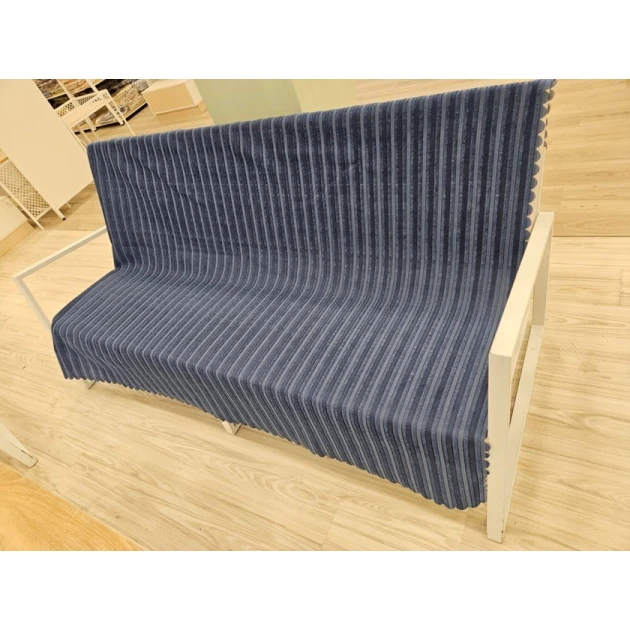 Накидка для дивана MiraNova FS-191, товар в ассортименте Накидка для дивана MiraNova FS-191, товар в ассортименте