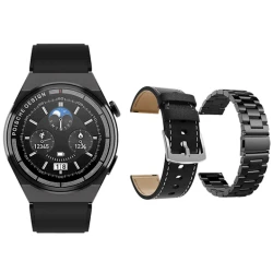 Умные часы Smart Watch GT3 MAX Porsche Design