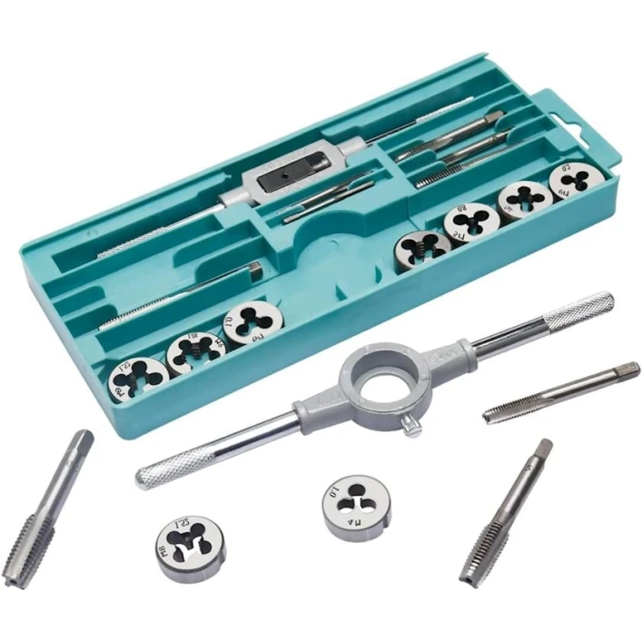 Daxili və xarici yivaçan dəsti JH 20СЗ-2, 20 əd