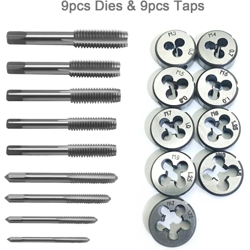 Daxili və xarici yivaçan dəsti JH 20СЗ-2, 20 əd